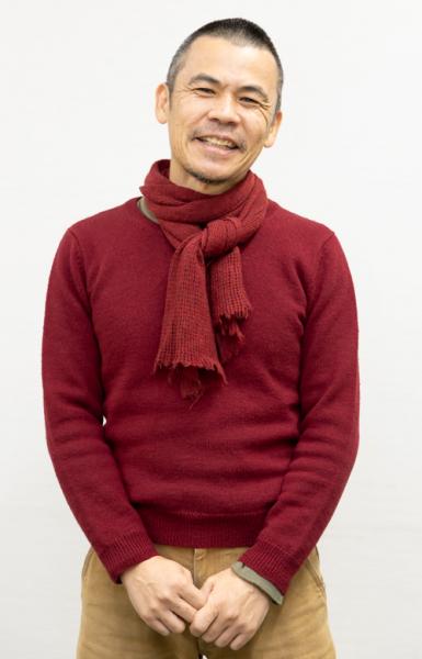 田村 堅太郎(たむら けんたろう)