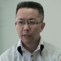 名和 利男(なわ としお)