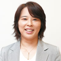 田積 まどか（たつみ まどか）