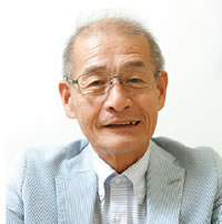 吉野 彰（よしの あきら）