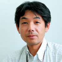 廣瀬 圭一（ひろせ けいいち）氏