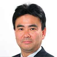 大澤 智喜(おおさわ ともき)