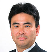 大澤 智喜（おおさわ ともき）