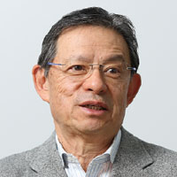 末吉 竹二郎（すえよし たけじろう）