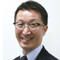 髙橋 宏行（たかはし ひろゆき）氏