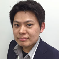 増野 啓太（ましの けいた）氏
