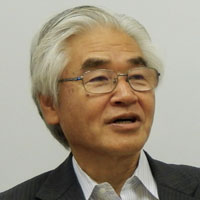 藤岡 雅宣(ふじおか まさのぶ)