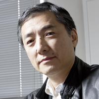 松岡 茂登(まつおか もりと)