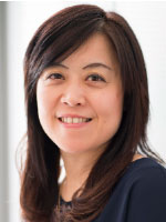 小屋 かをり(こや かをり)