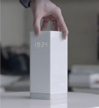 写真1 「F-Secure SENSE」の外観