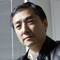 松岡 茂登（まつおか もりと）