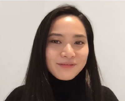 Tomomi Aoyama