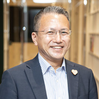 渡邊 博史（わたなべ ひろふみ）