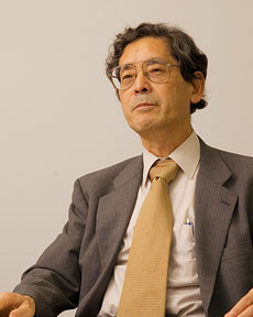 青山友紀氏