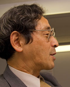 青山友紀氏