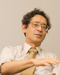 青山友紀氏