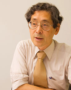 青山友紀氏