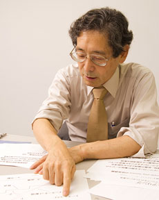 青山友紀氏