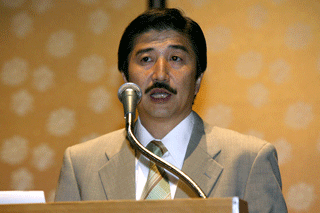 モバイルメディア企画の矢吹社長