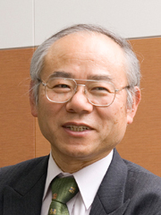 安田 豊氏(KDDI 執行役員 コア技術統括本部長)