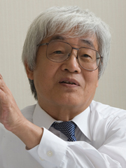 三橋昭和(WBB Forum/NGN Forum編集長)