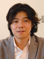 高山義泉氏(日本BEAシステムズ WLCPビジネスディベロップメント マネージャ)