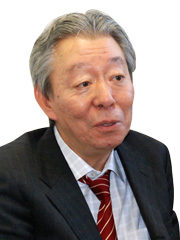 NHKオンデマンド室 室長 木田実氏