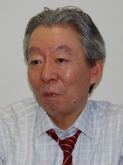 木田実氏(NHKオンデマンド室 室長)