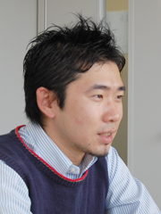 湧川 隆次〔トヨタIT開発センター シニアリサーチャ/慶應義塾大学SFC研究所 上席研究員(訪問)〕