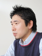 湧川 隆次〔トヨタIT開発センター シニアリサーチャ/慶應義塾大学SFC研究所 上席研究員(訪問)〕