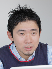 湧川 隆次〔トヨタIT開発センター シニアリサーチャ/慶應義塾大学SFC研究所 上席研究員(訪問)〕