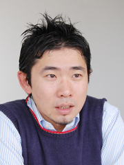 湧川 隆次〔トヨタIT開発センター シニアリサーチャ/慶應義塾大学SFC研究所 上席研究員(訪問)〕
