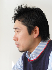 湧川 隆次〔トヨタIT開発センター シニアリサーチャ/慶應義塾大学SFC研究所 上席研究員(訪問)〕