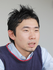 湧川 隆次〔トヨタIT開発センター シニアリサーチャ/慶應義塾大学SFC研究所 上席研究員(訪問)〕