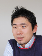 湧川 隆次〔トヨタIT開発センター シニアリサーチャ/慶應義塾大学SFC研究所 上席研究員(訪問)〕