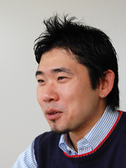 湧川 隆次〔トヨタIT開発センター シニアリサーチャ/慶應義塾大学SFC研究所 上席研究員(訪問)〕