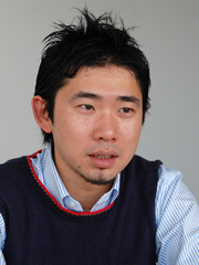 湧川 隆次〔トヨタIT開発センター シニアリサーチャ/慶應義塾大学SFC研究所 上席研究員(訪問)〕