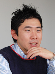 湧川　隆次〔トヨタIT開発センター シニアリサーチャ／慶應義塾大学SFC研究所 上席研究員（訪問）〕