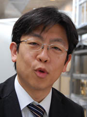 佐藤和紀氏〔(株)ソフトフロント 取締役〕