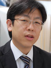 佐藤和紀氏〔(株)ソフトフロント 取締役〕