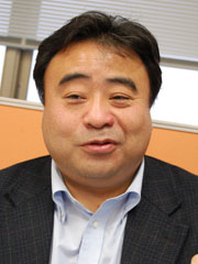 江崎 浩氏(東京大学 大学院教授)