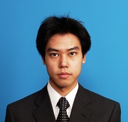 石川 孝明(いしかわ たかあき)氏