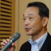 後藤 和彦氏(大塚商会 執行役員)