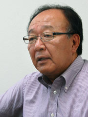 合田 忠弘教授（九州大学大学院、IEC SMB SG3日本代表）