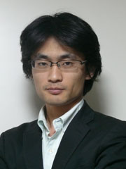落合 秀也(東京大学 大規模集積システム設計教育研究センター 助教)
